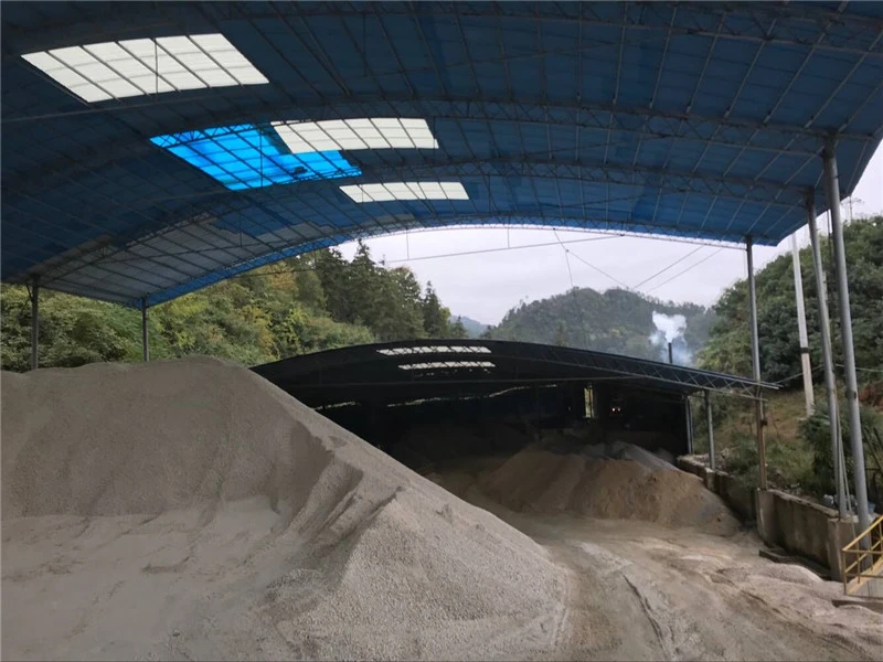 API Drilling Grade Barium Sulfate