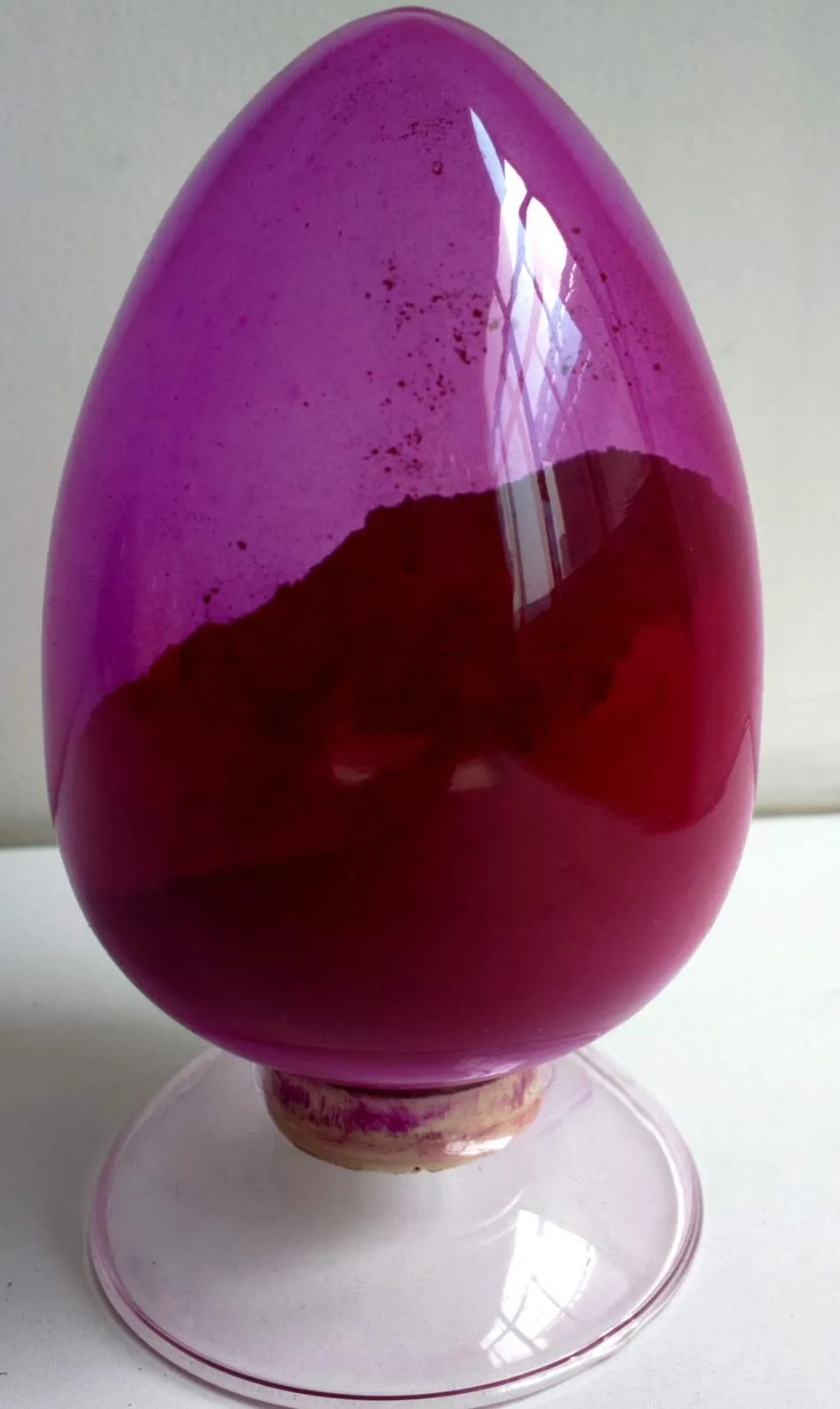 Pigmento Vermelho 63:1 para Revestimento