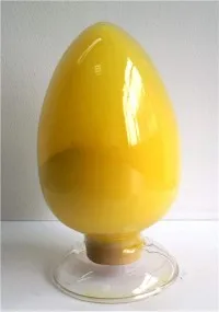 Pigmento amarelo 3 10G para revestimento